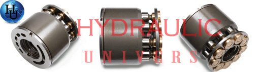 reparatie pompa a10vo45